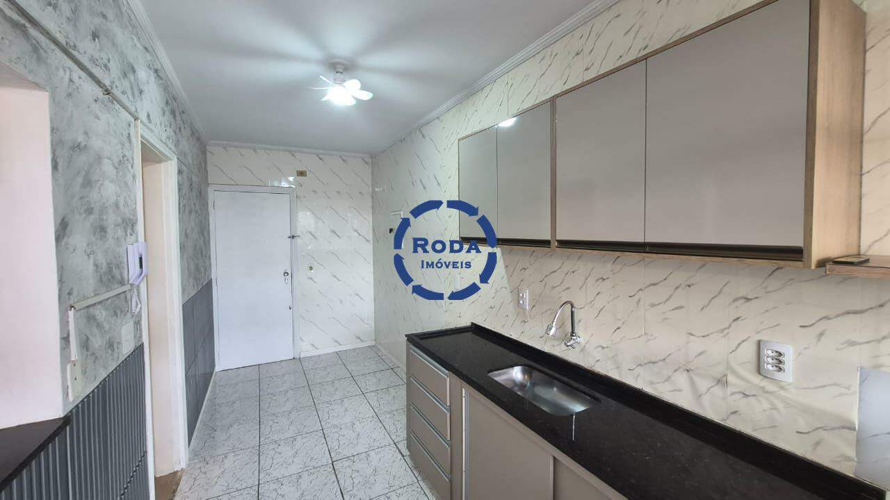 Apartamento à venda no Embaré: 