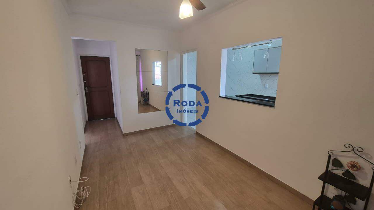 Apartamento à venda no Embaré: 