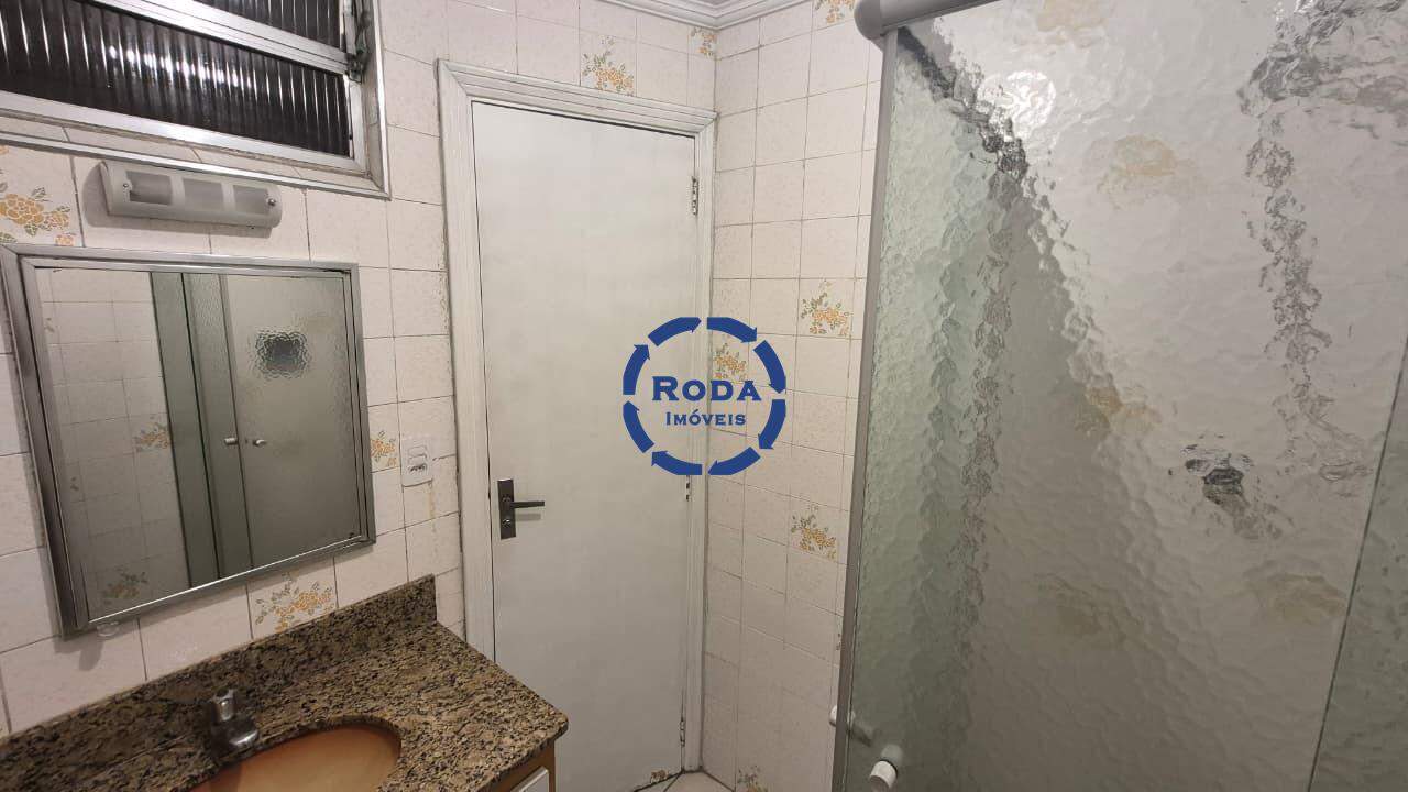 Apartamento para aluguel no Embaré: