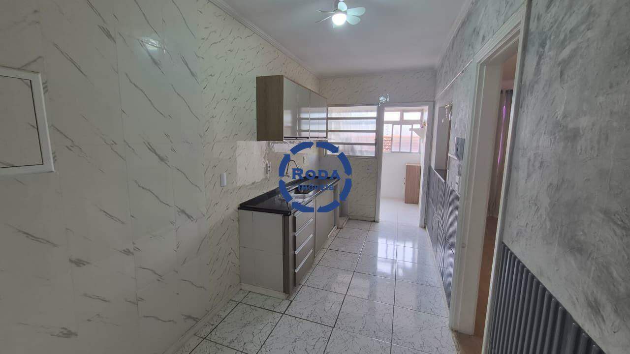 Apartamento para aluguel no Embaré: