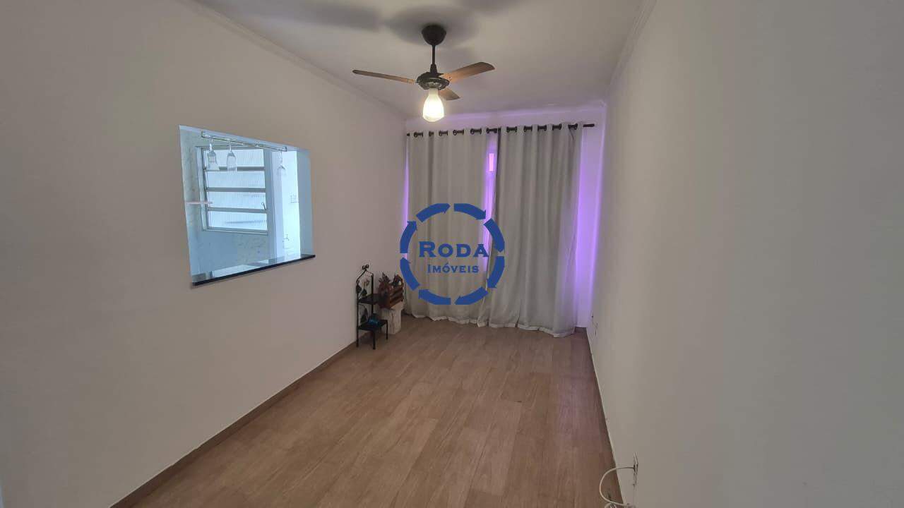 Apartamento para aluguel no Embaré: 