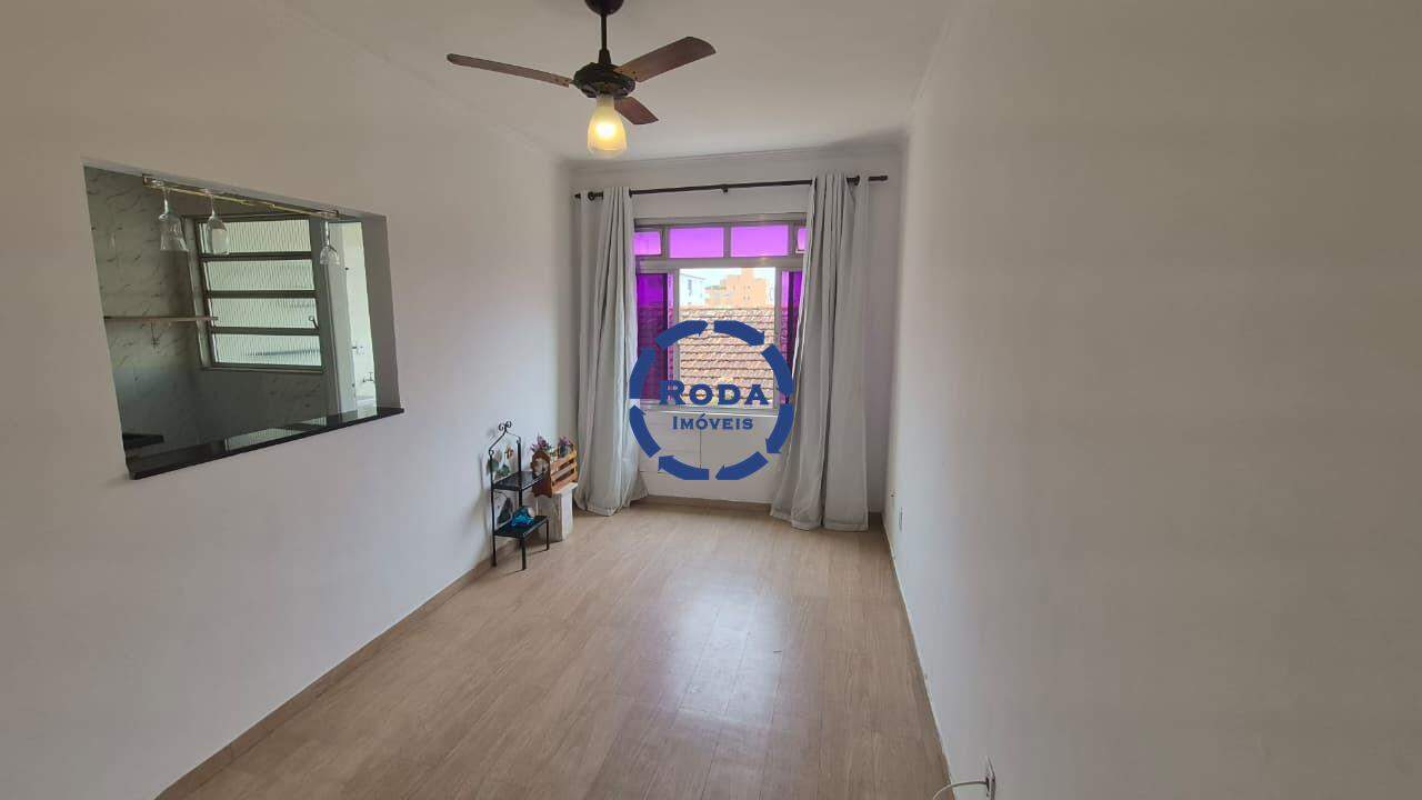 Apartamento para aluguel no Embaré: 