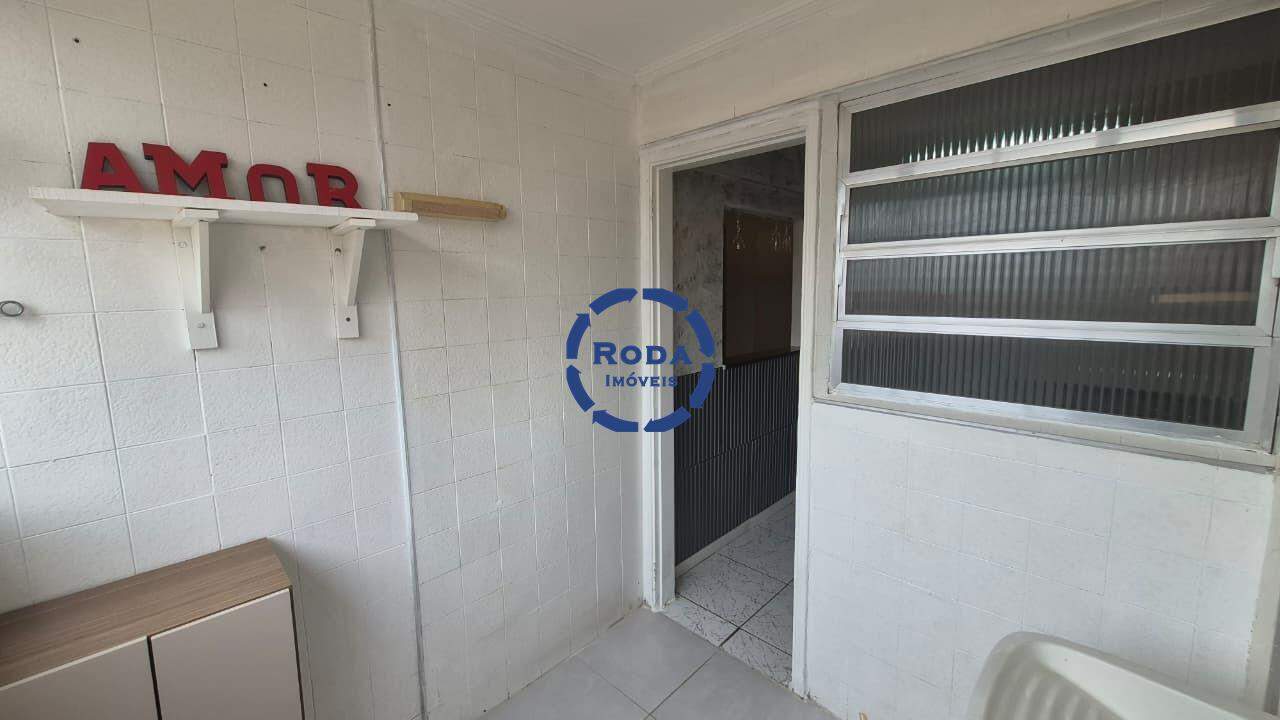 Apartamento para aluguel no Embaré: