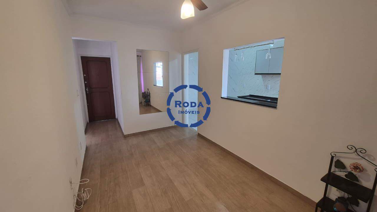 Apartamento para aluguel no Embaré: 