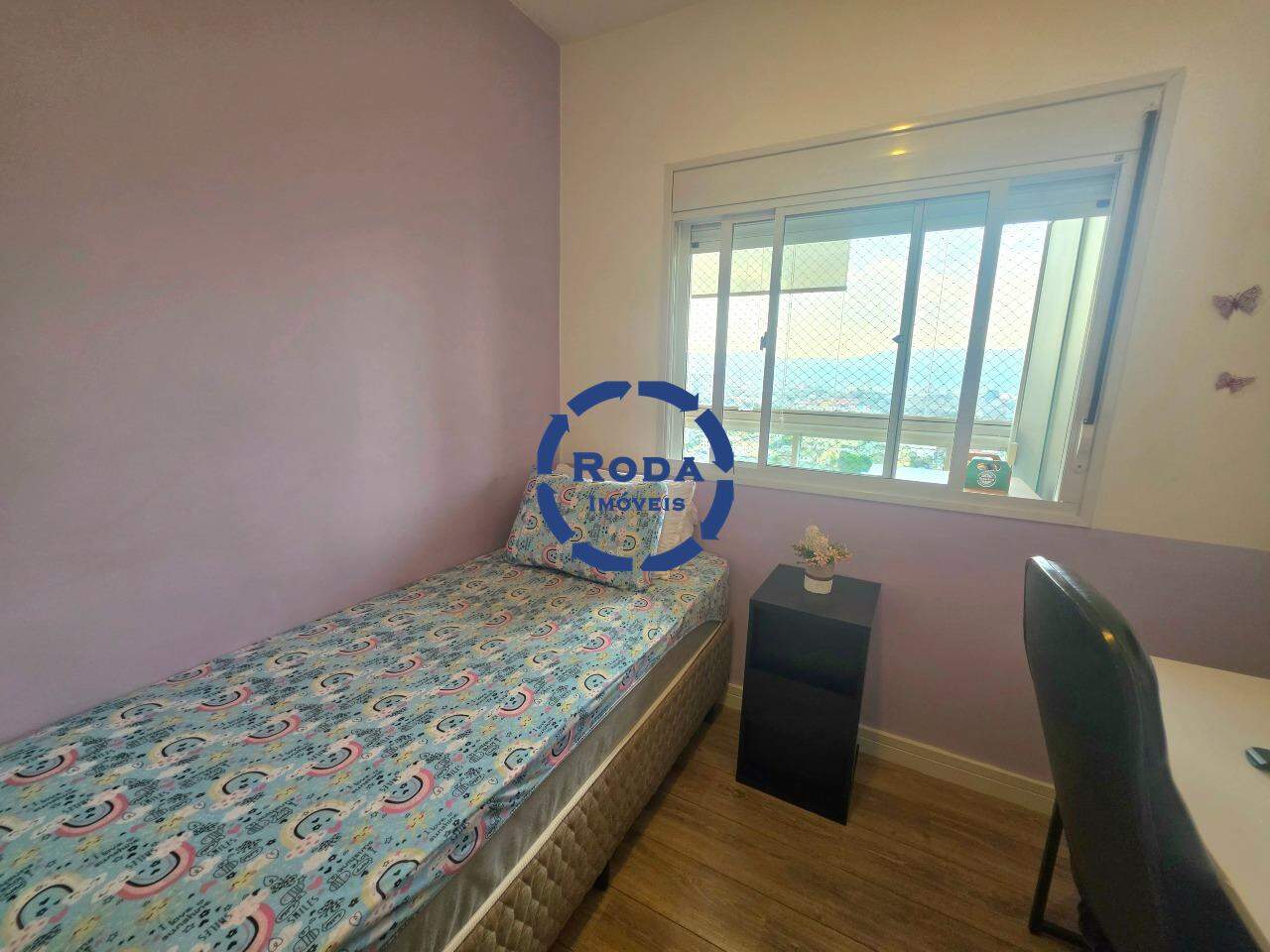 Apartamento à venda no Macuco: