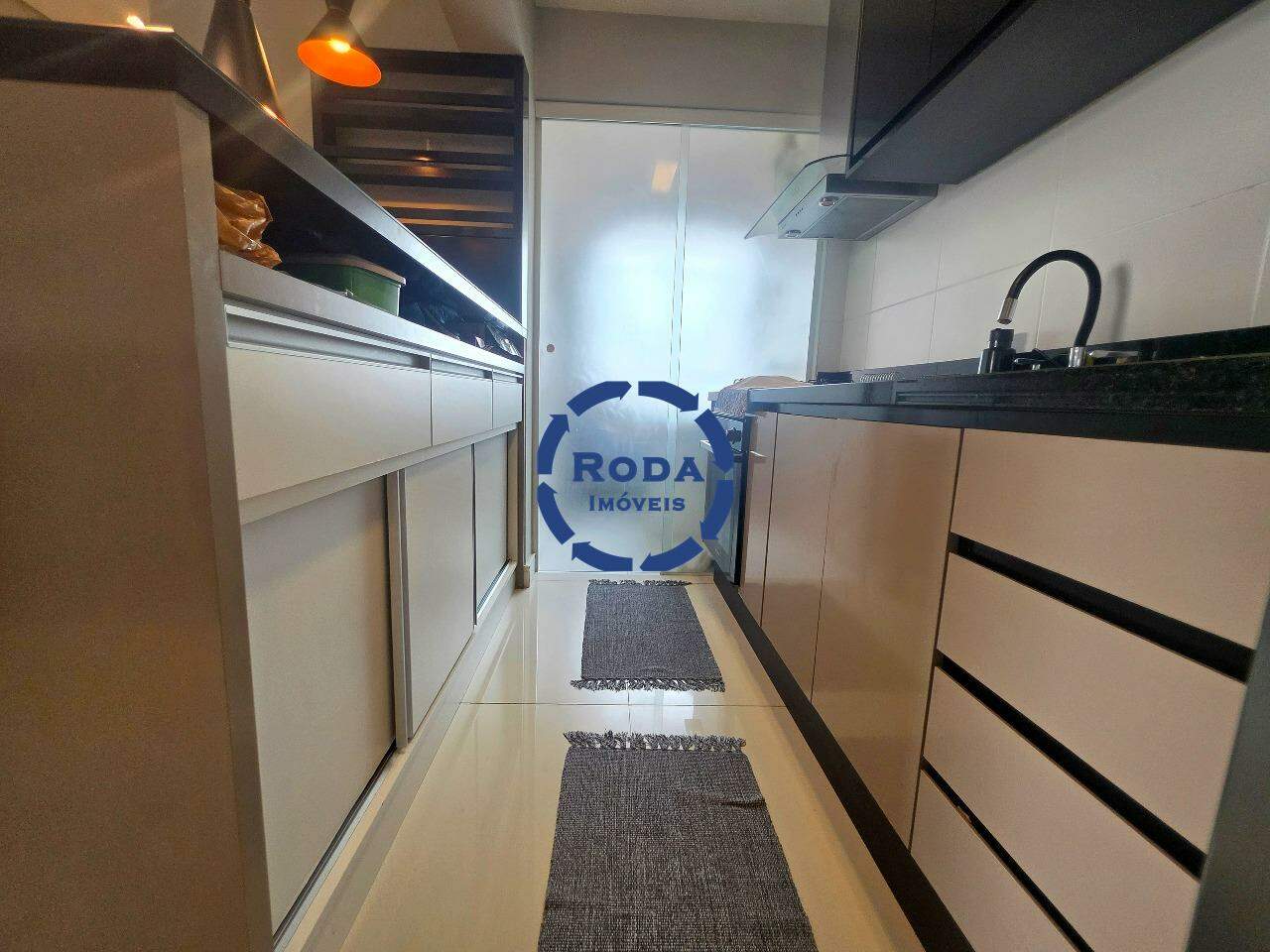 Apartamento à venda no Macuco: