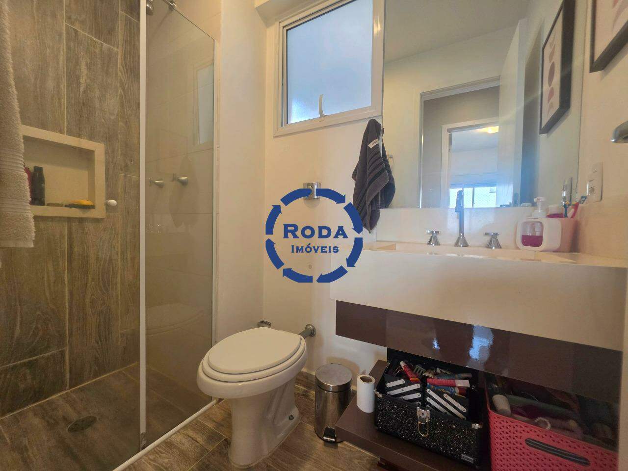 Apartamento à venda no Macuco: