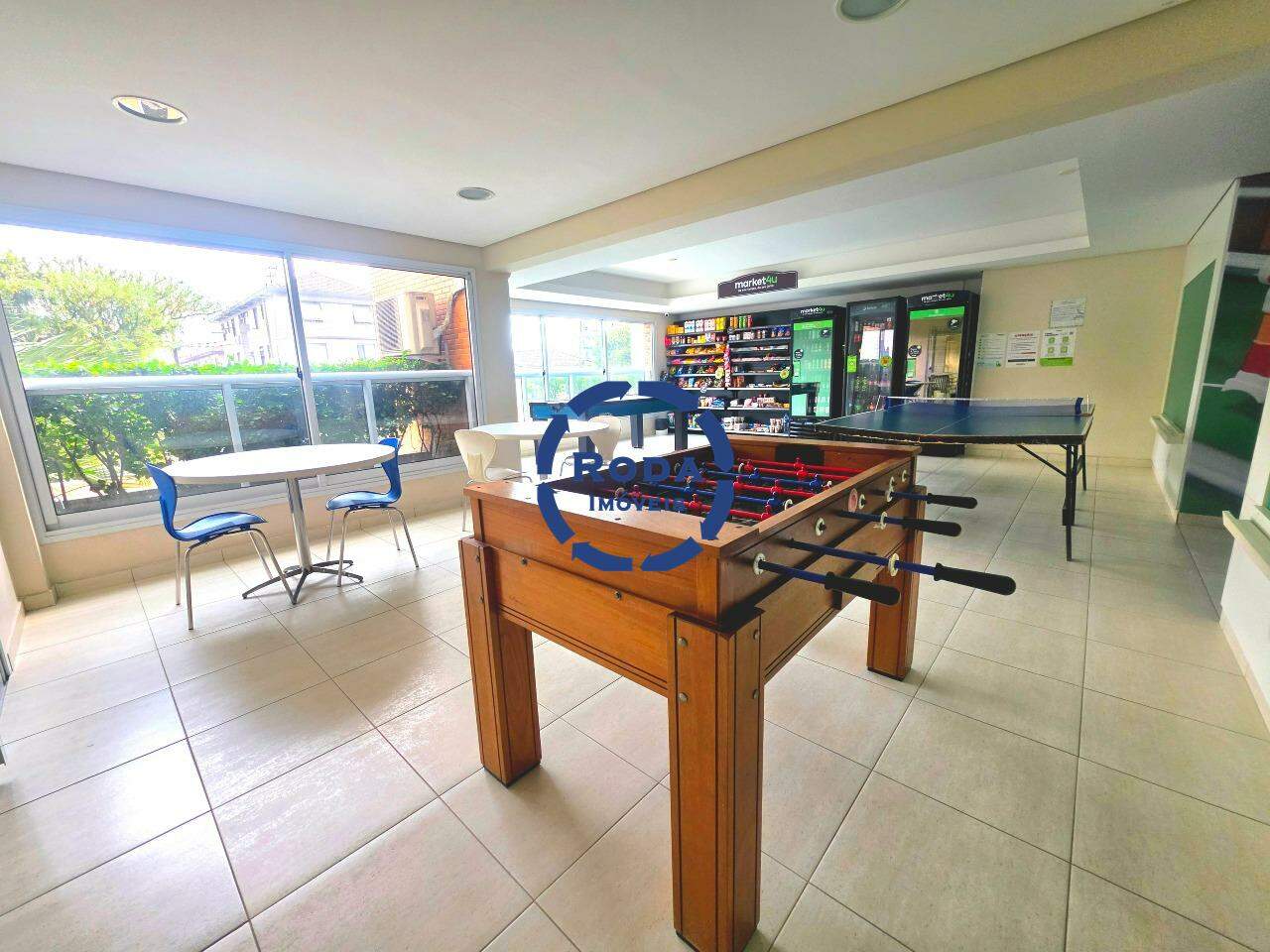 Apartamento à venda no Macuco: