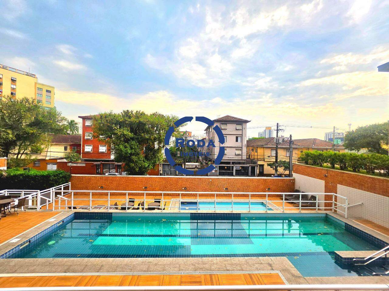 Apartamento à venda no Macuco: