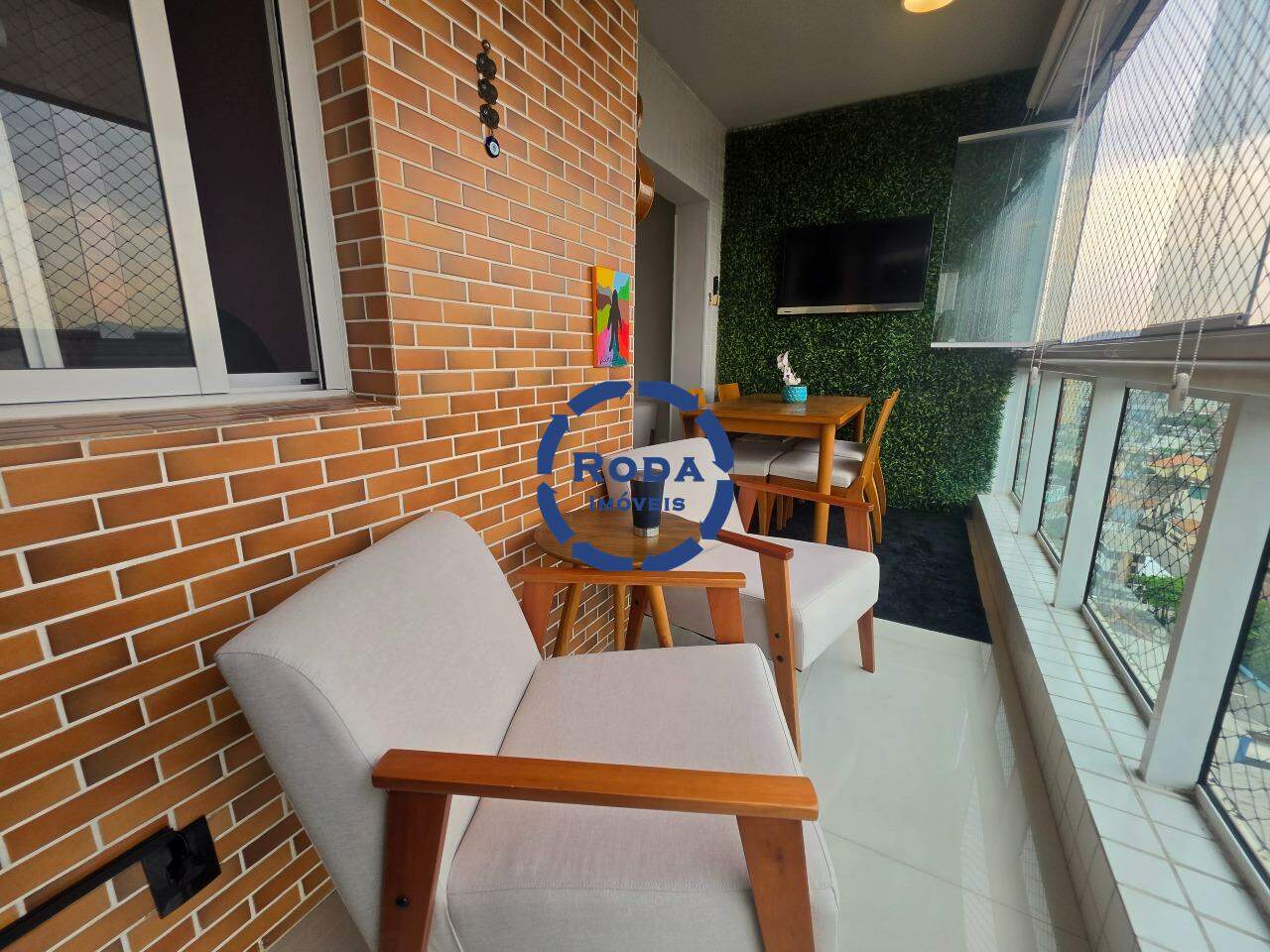 Apartamento à venda no Macuco: