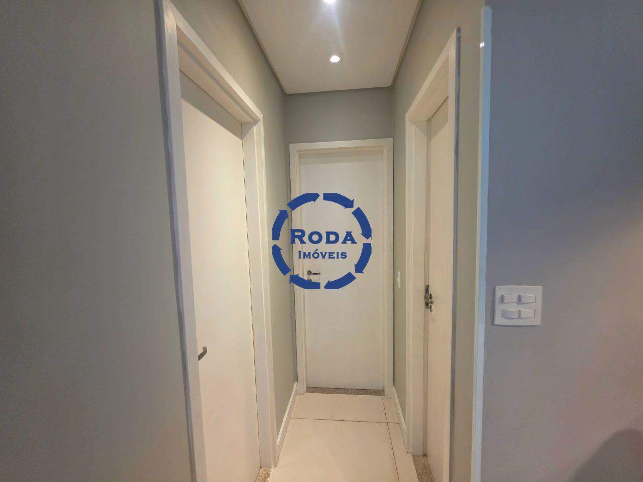 Apartamento à venda no Macuco: