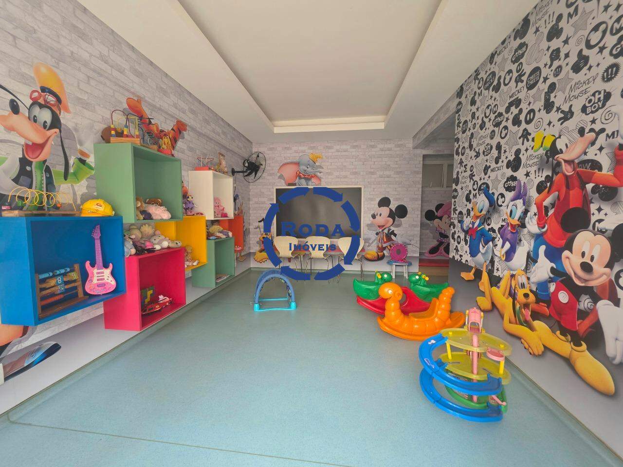Apartamento à venda no Macuco: