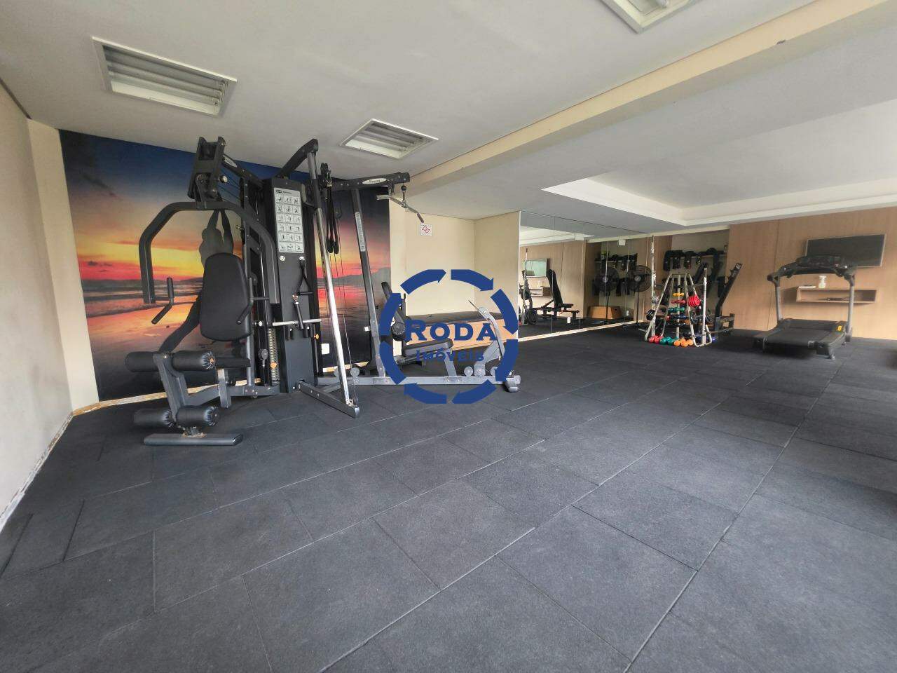 Apartamento à venda no Macuco: