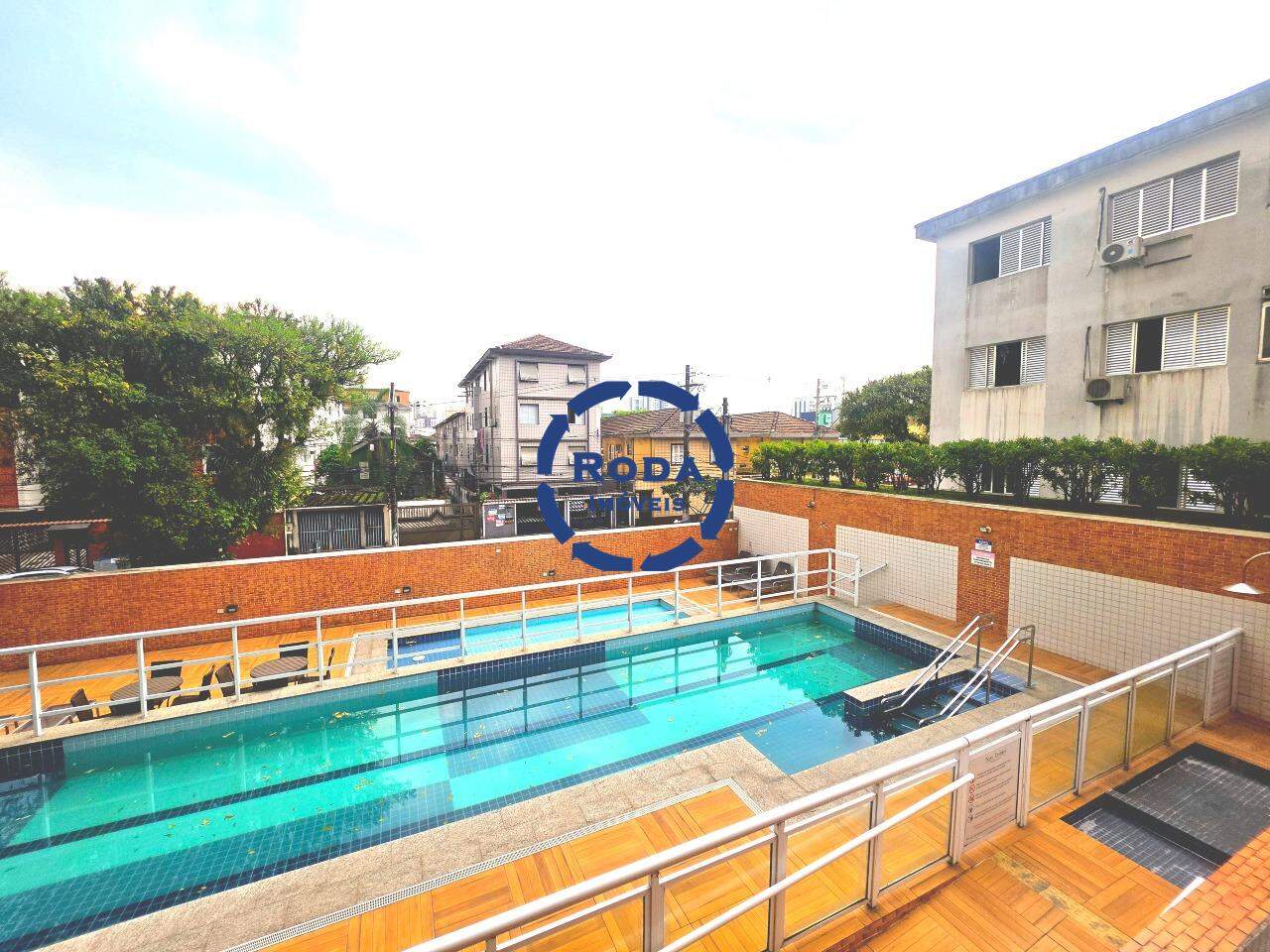 Apartamento à venda no Macuco: