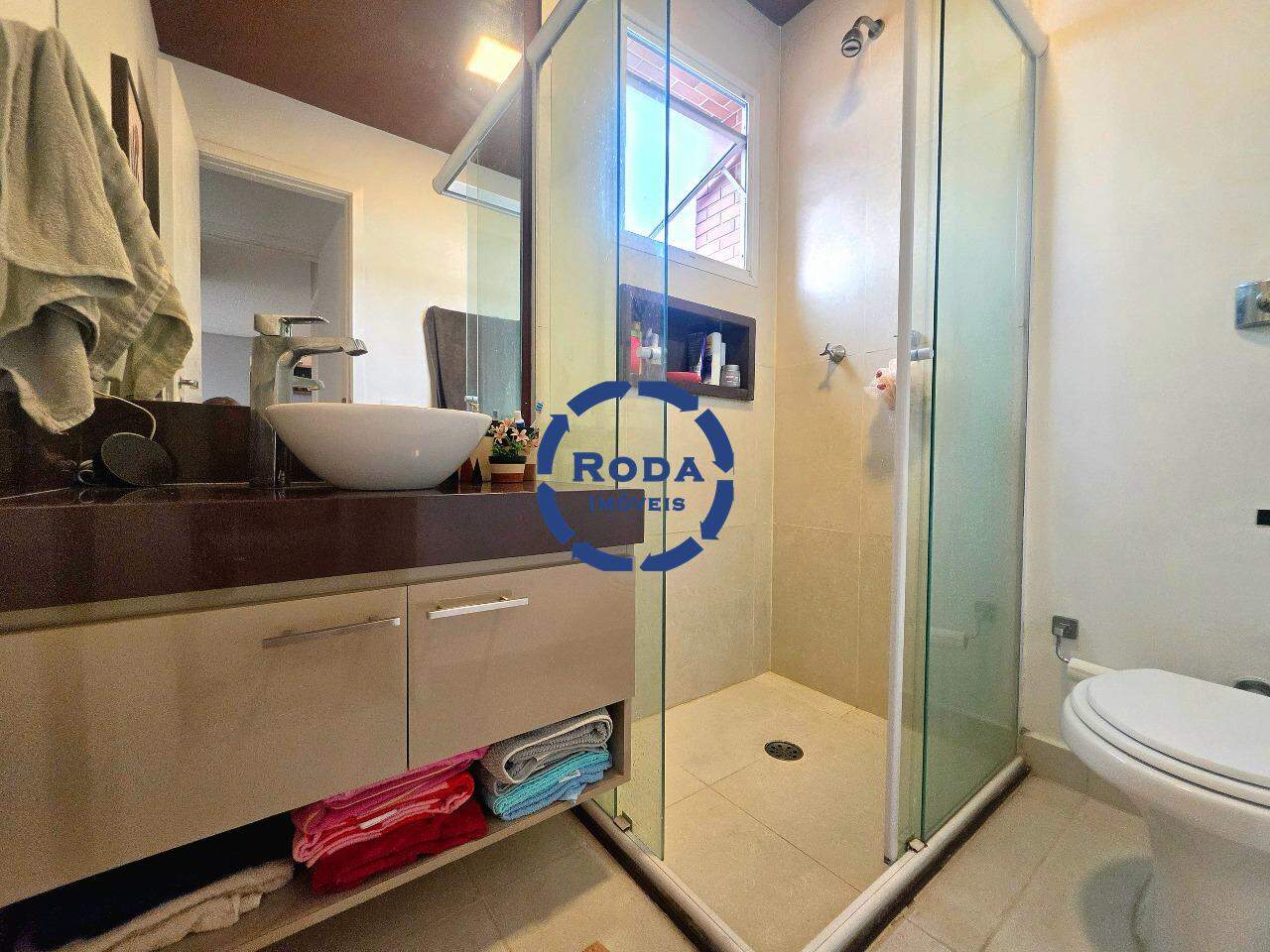 Apartamento à venda no Macuco: