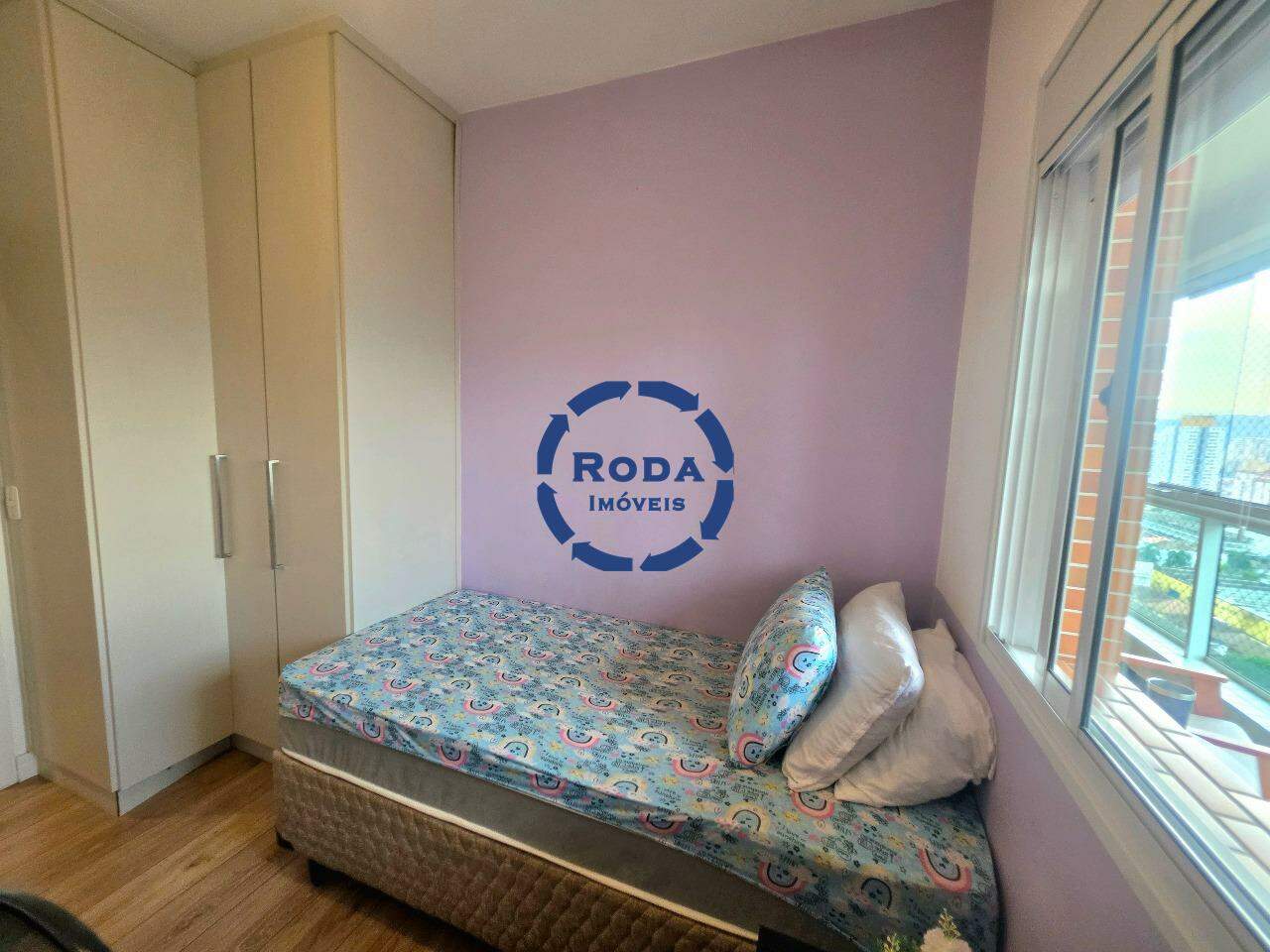 Apartamento à venda no Macuco: