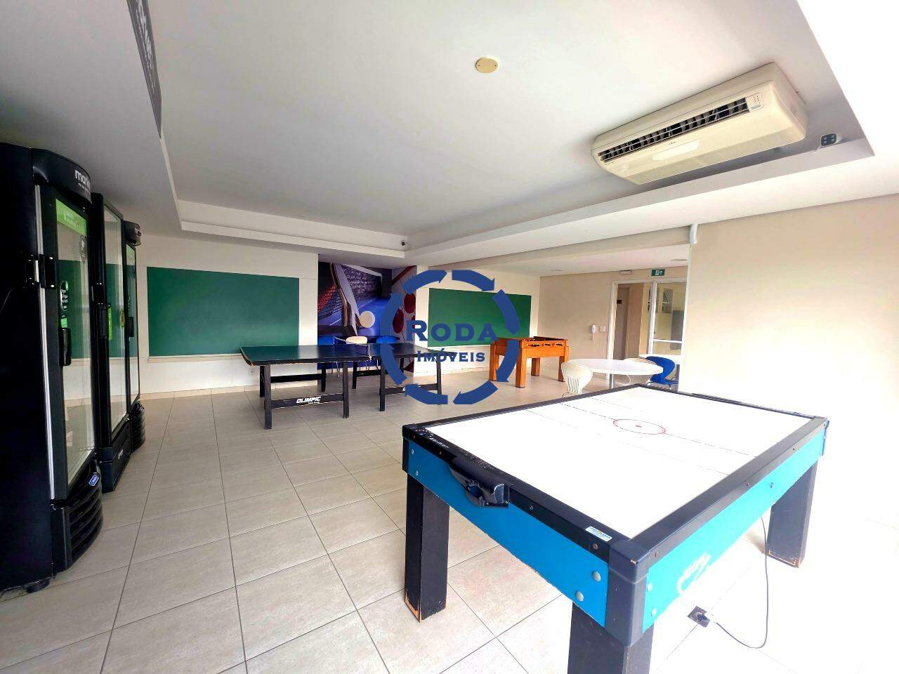 Apartamento à venda no Macuco: