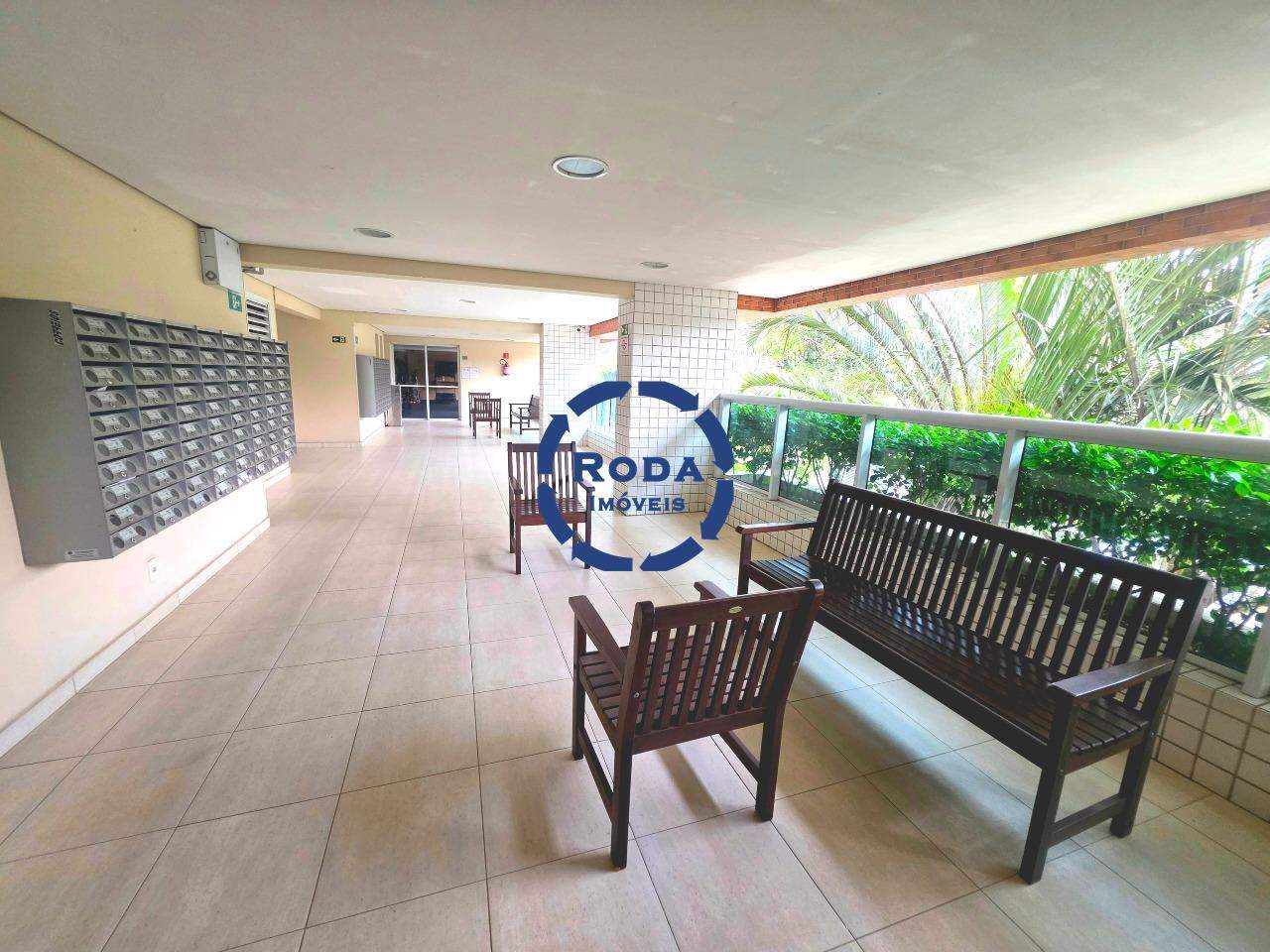 Apartamento à venda no Macuco: