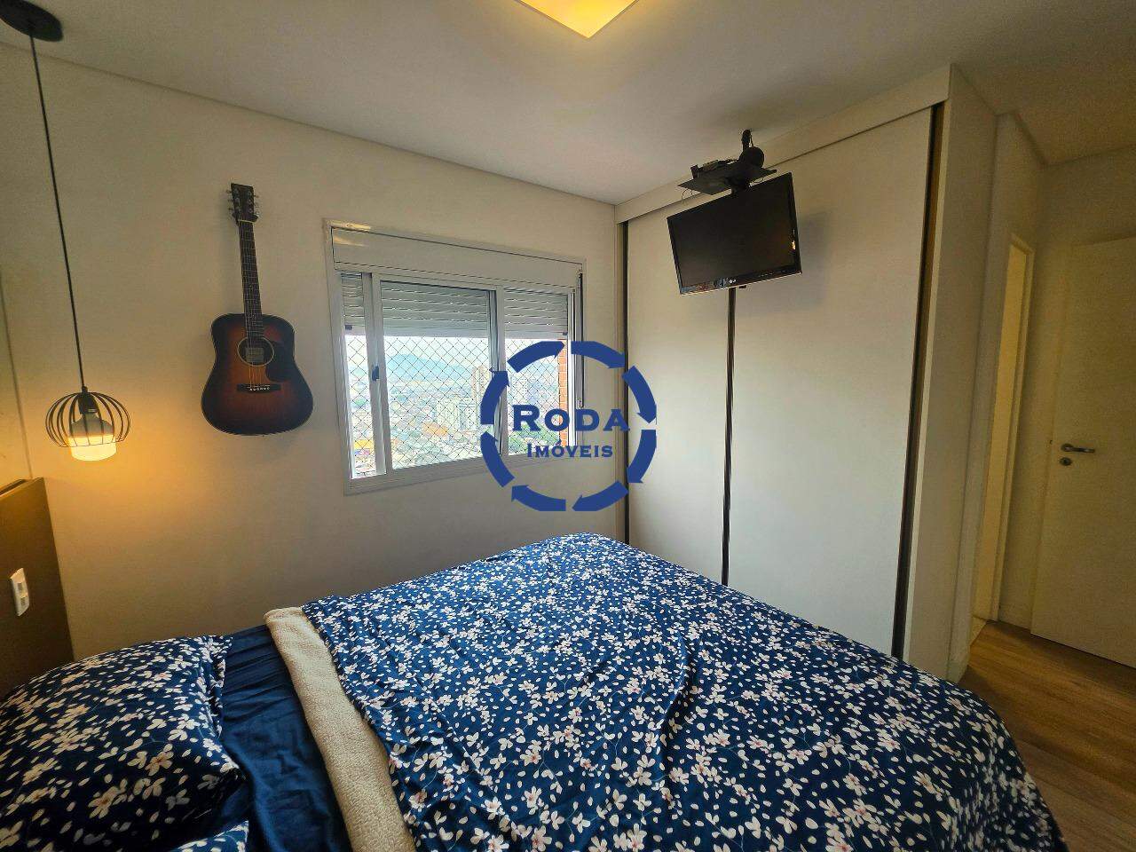 Apartamento à venda no Macuco: