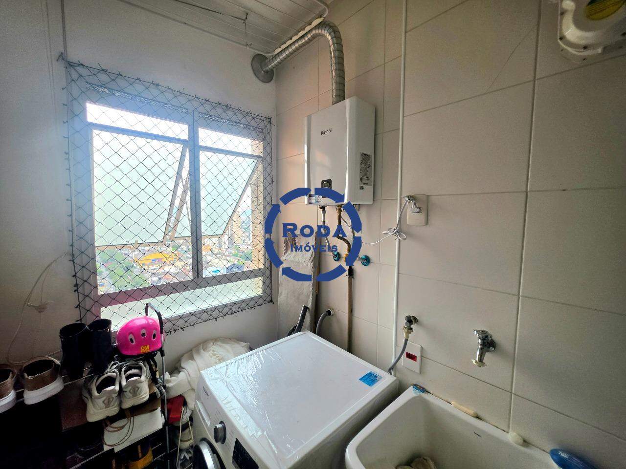 Apartamento à venda no Macuco:
