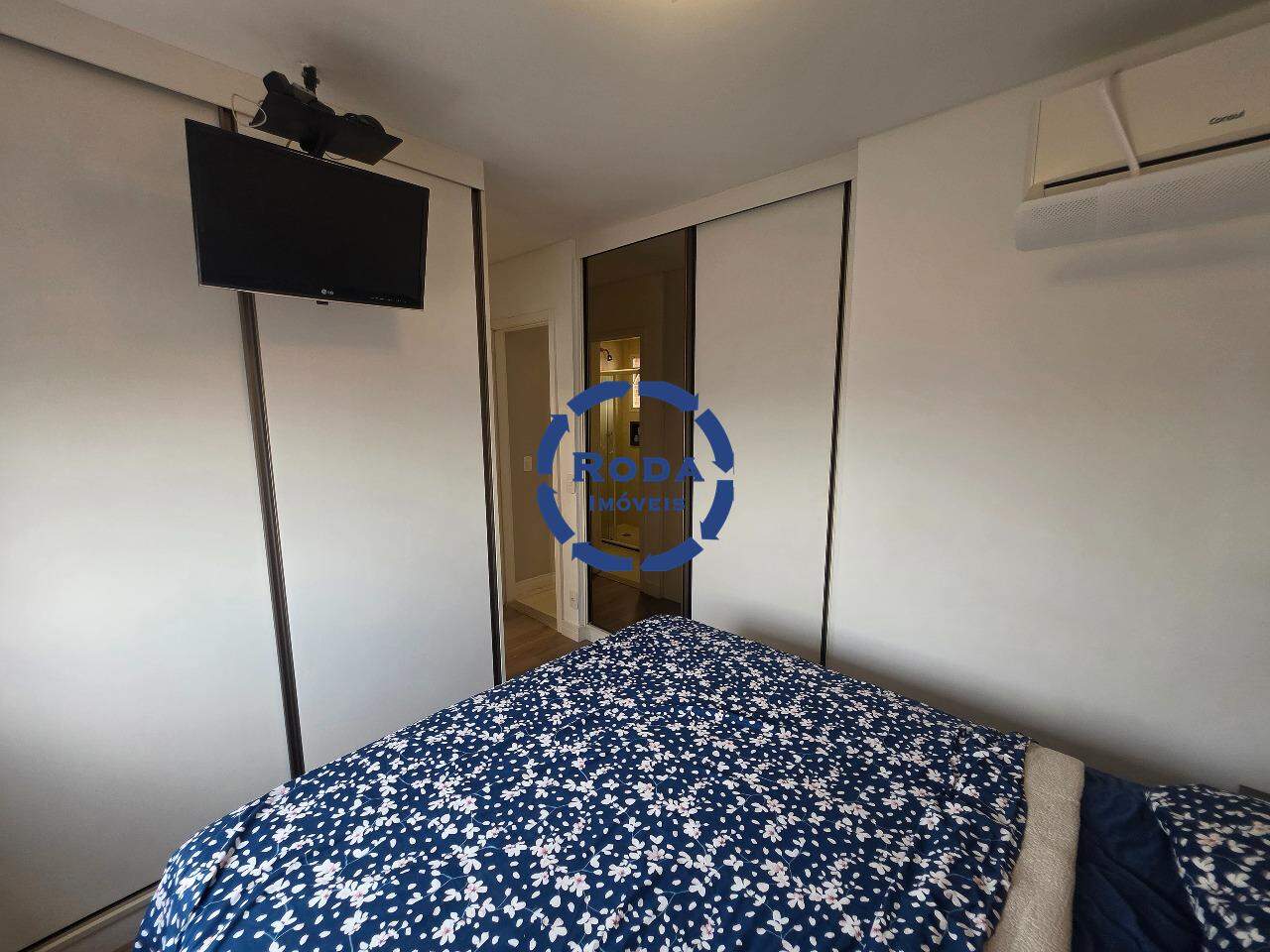 Apartamento à venda no Macuco: