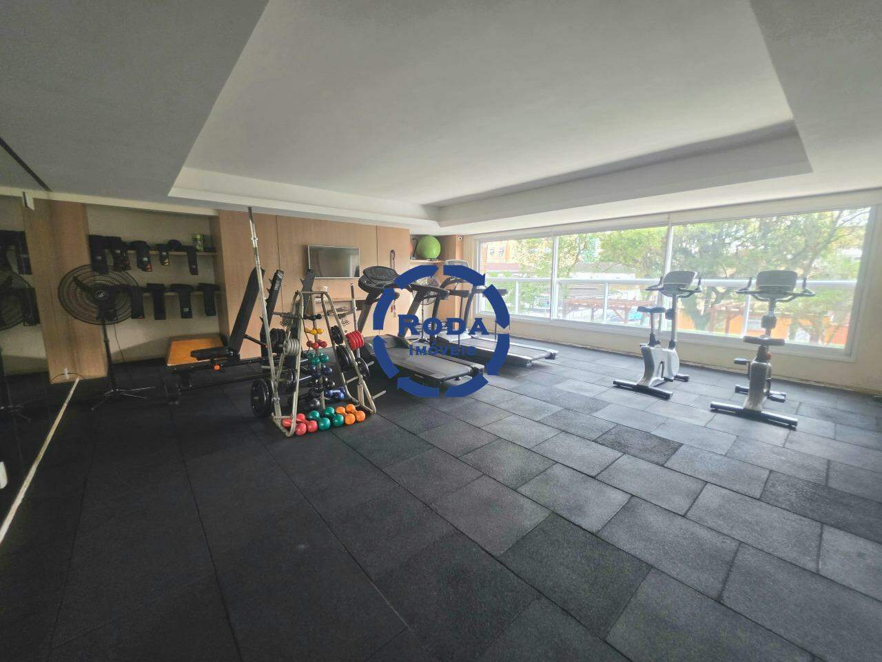 Apartamento à venda no Macuco: