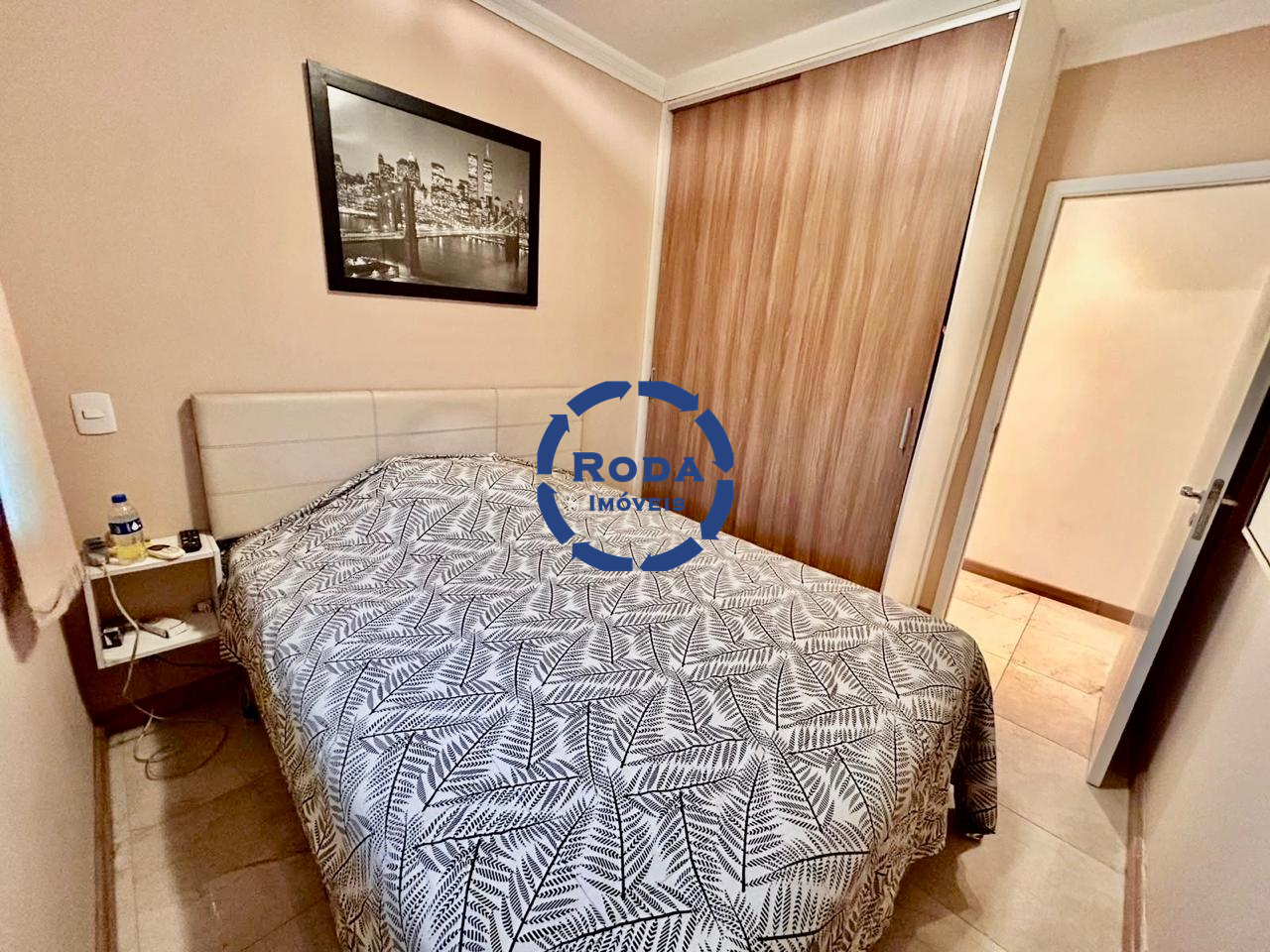 Apartamento à venda no Macuco: