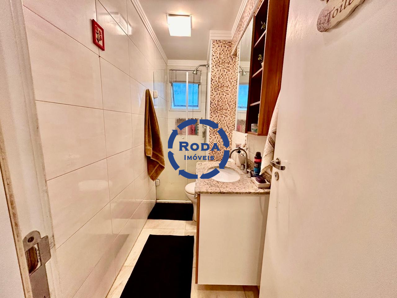 Apartamento à venda no Macuco: