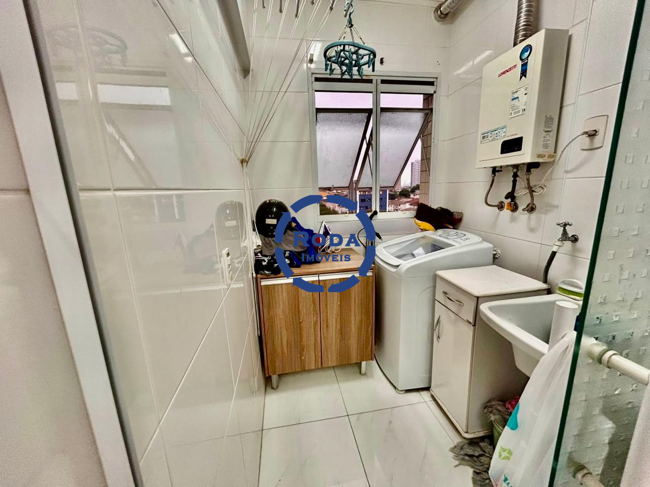 Apartamento à venda no Macuco: