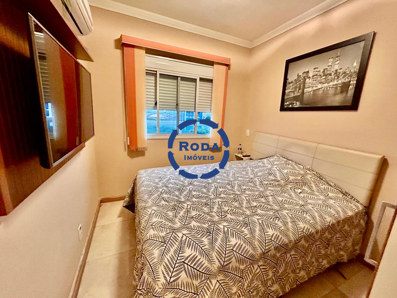 Apartamento à venda no Macuco: