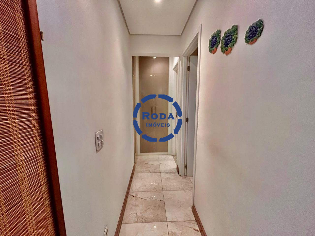 Apartamento à venda no Macuco: