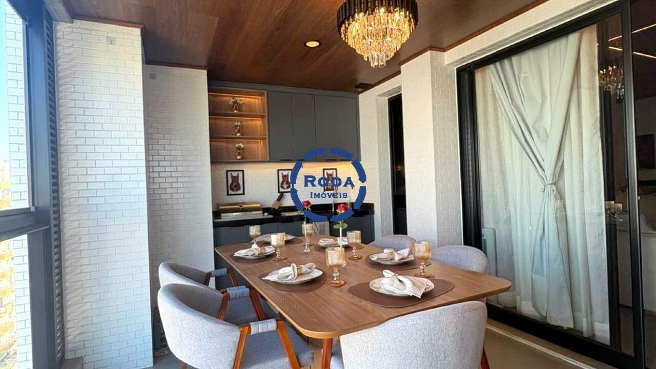 Apartamento à venda no Boqueirão: 