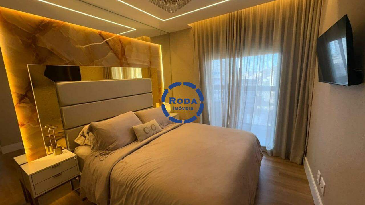 Apartamento à venda no Boqueirão: 
