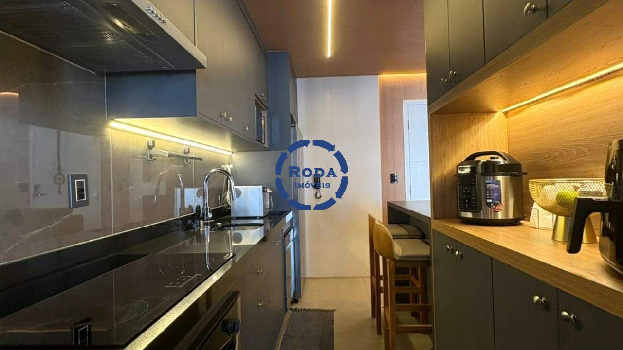 Apartamento à venda no Boqueirão: 