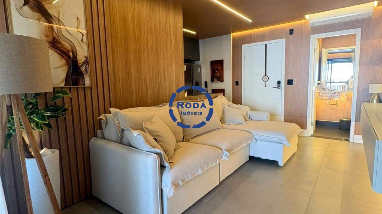 Apartamento à venda no Boqueirão: 