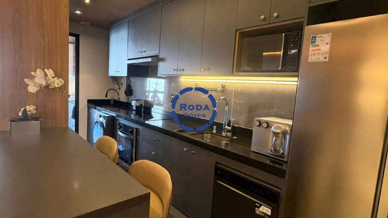 Apartamento à venda no Boqueirão: 
