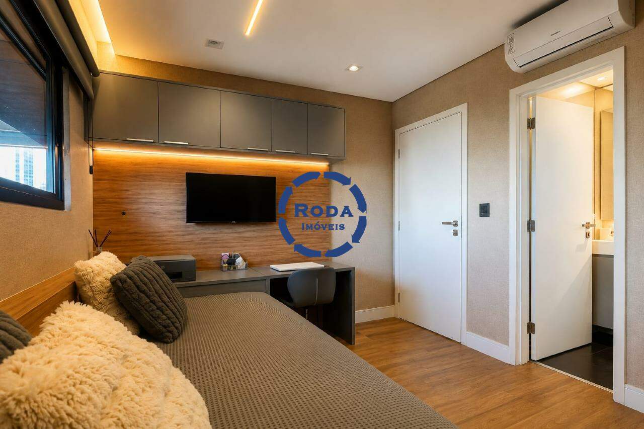 Apartamento à venda no Boqueirão: 