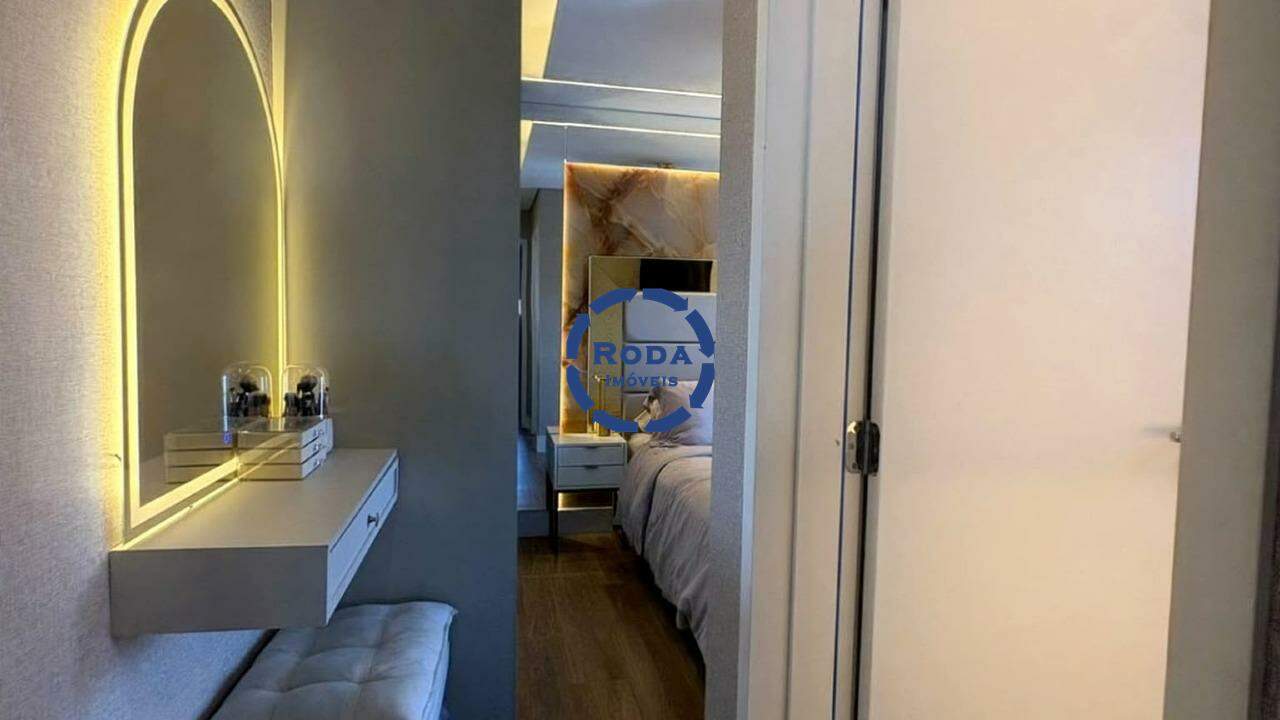 Apartamento à venda no Boqueirão: 