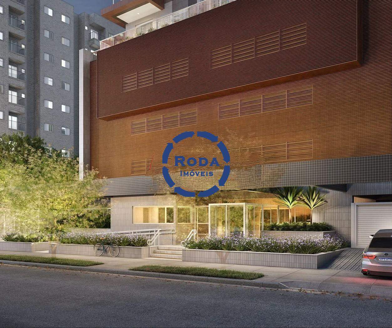 Apartamento à venda no Embaré: