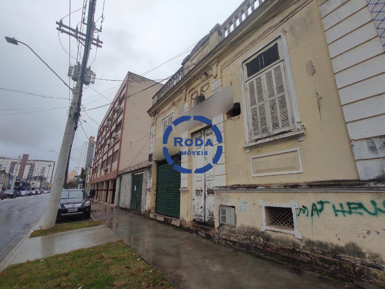 Terreno à venda no Encruzilhada: 