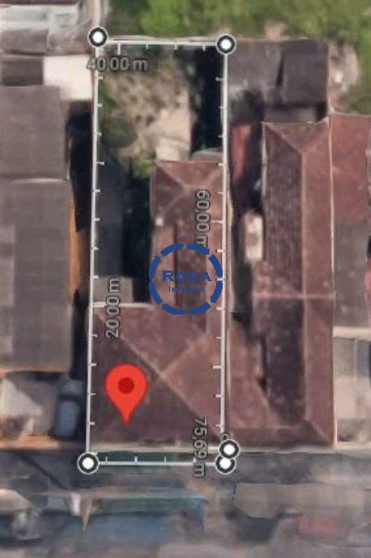 Terreno à venda no Encruzilhada: 