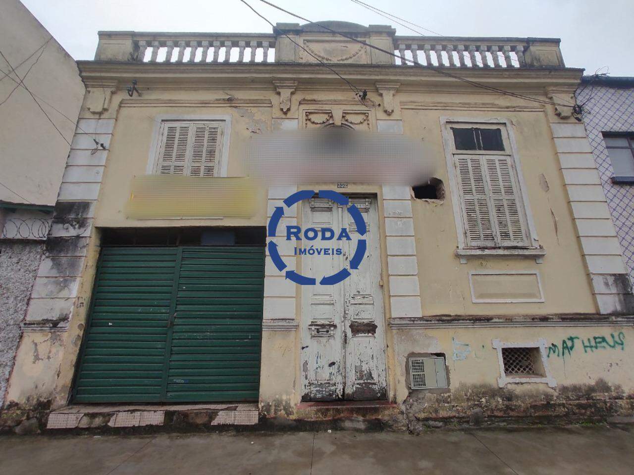 Terreno à venda no Encruzilhada: 
