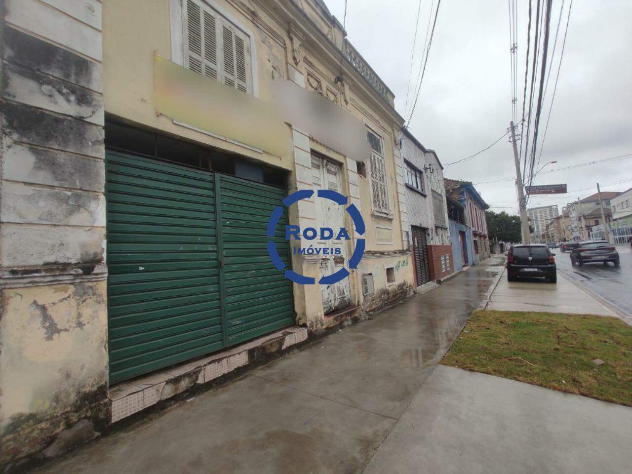 Terreno à venda no Encruzilhada: 