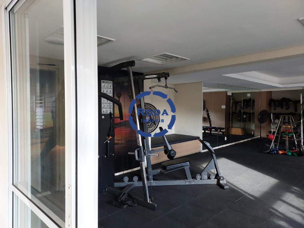 Apartamento à venda no Macuco: 