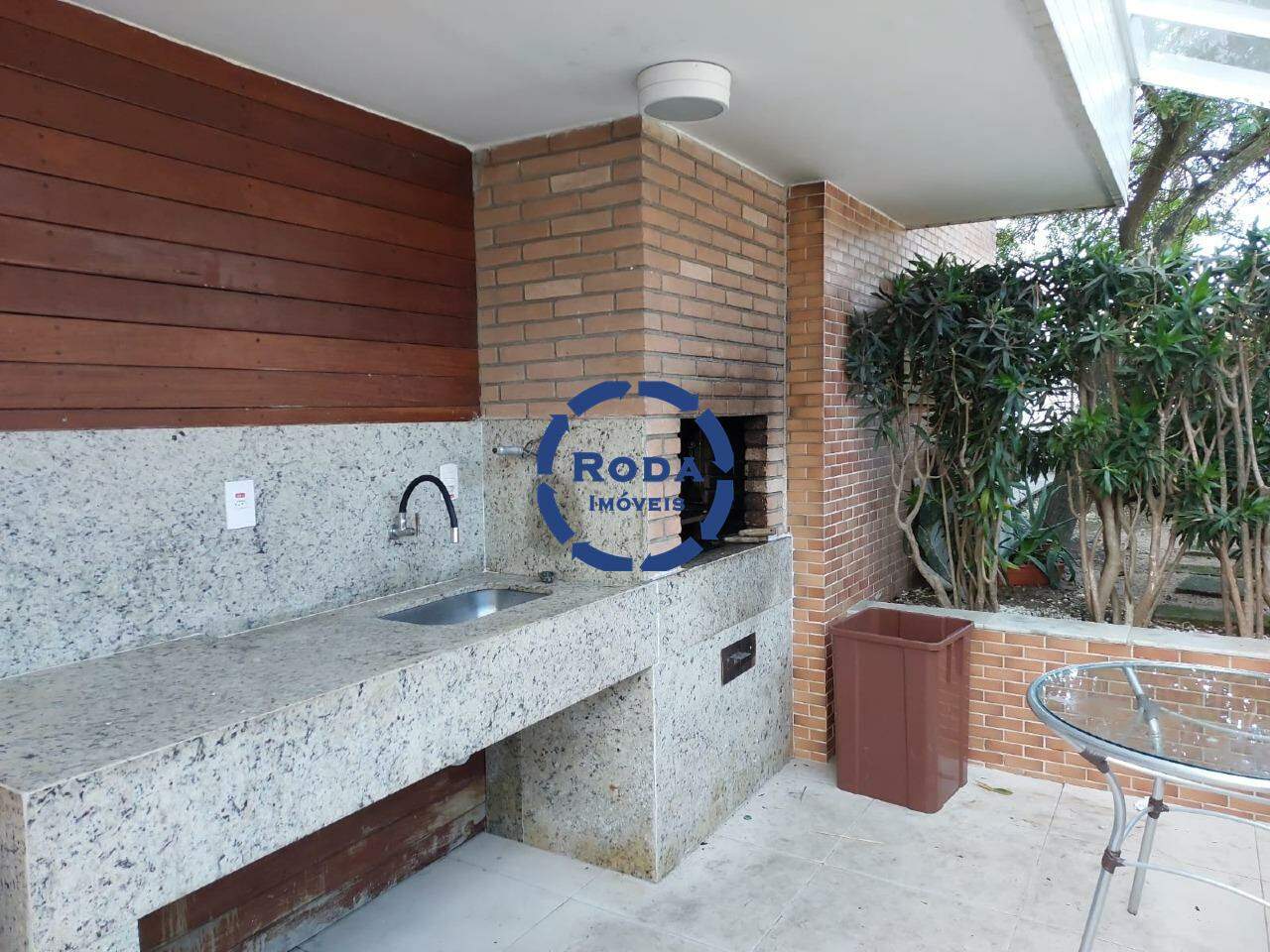 Apartamento à venda no Macuco: 