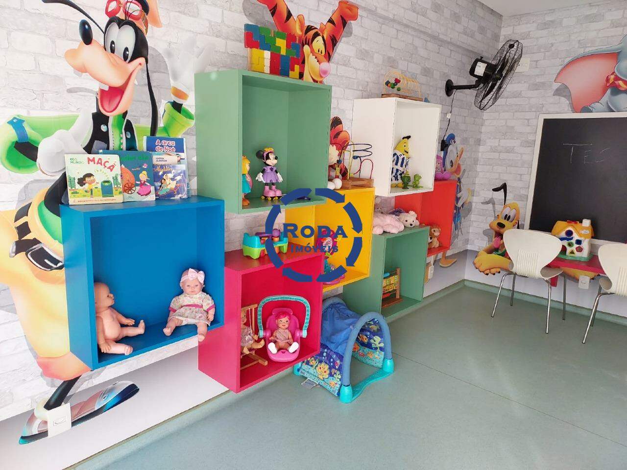Apartamento à venda no Macuco: 