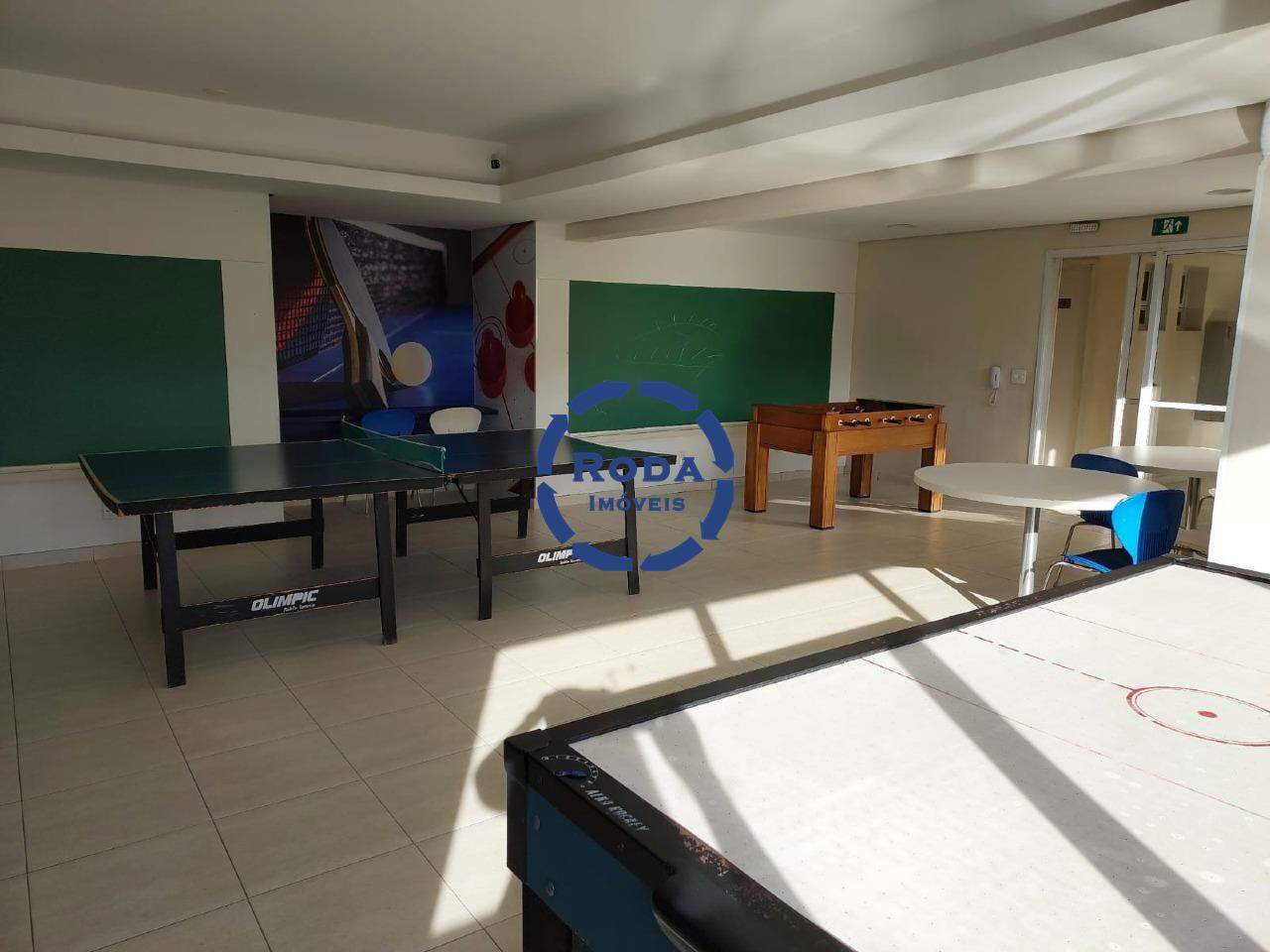 Apartamento à venda no Macuco: 