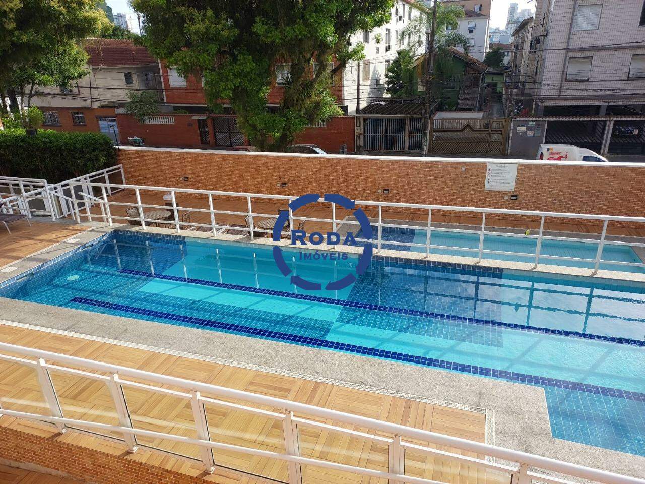 Apartamento à venda no Macuco: 