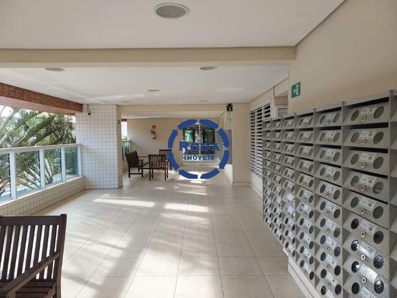 Apartamento à venda no Macuco: 