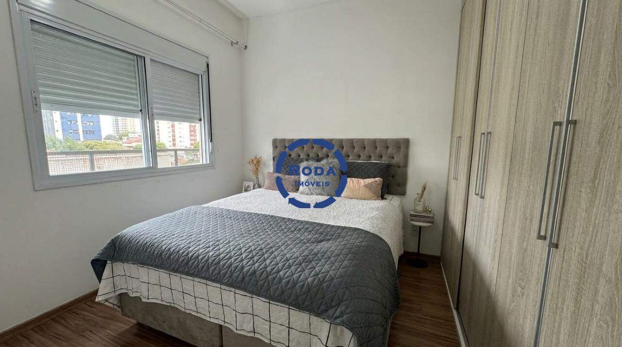 Apartamento à venda no Macuco: 